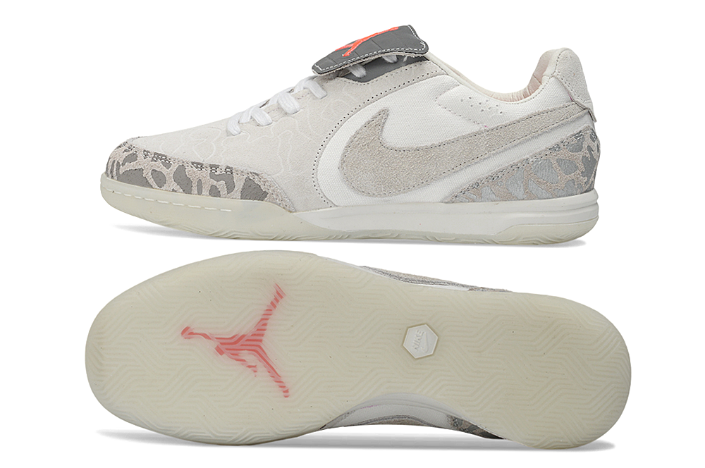 FUTSAL Nike React Tiempo Legend 9 Pro Elite + Meia e bolsa