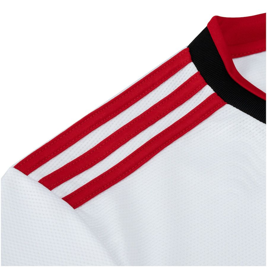 Camisa do Flamengo II 22 - Masculina