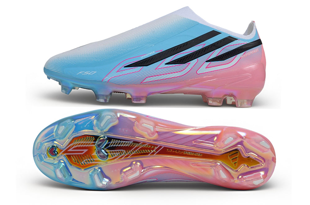 Adidas F50 Hyperfast FG Elite