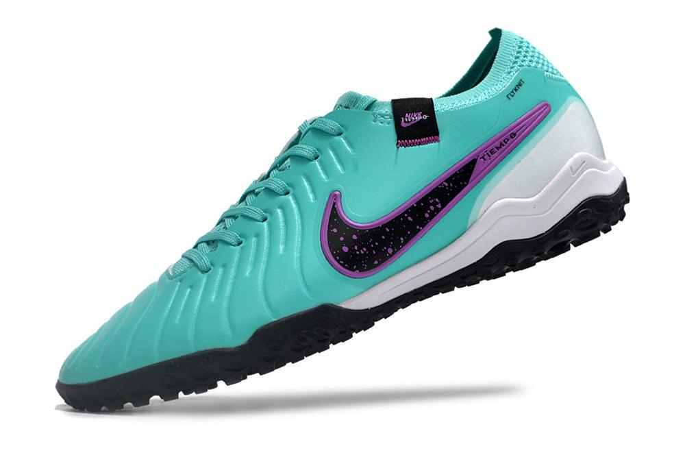 Chuteira Nike Tiempo 10 Pro Society