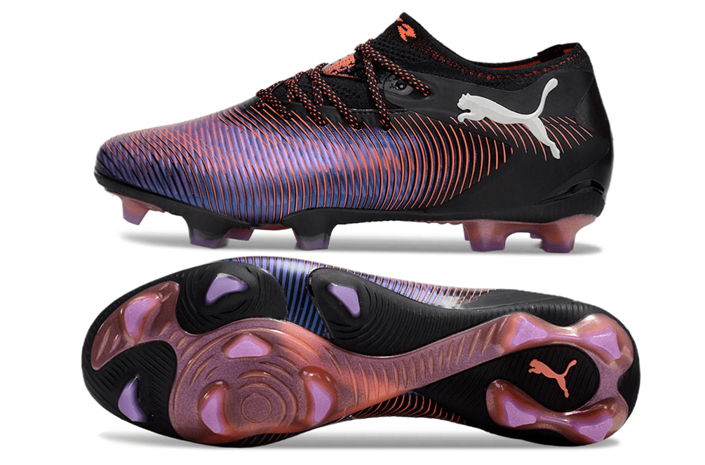 CHUTEIRA PUMA FUTURE ULTIMATE 8 CAMPO