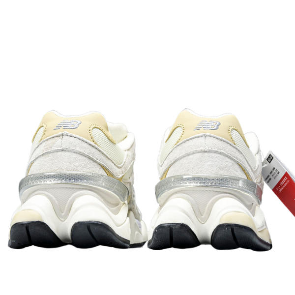 Tênis New Balance 9060 Turtledove