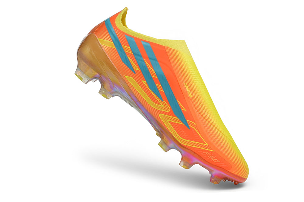 Adidas F50 Hyperfast FG Elite