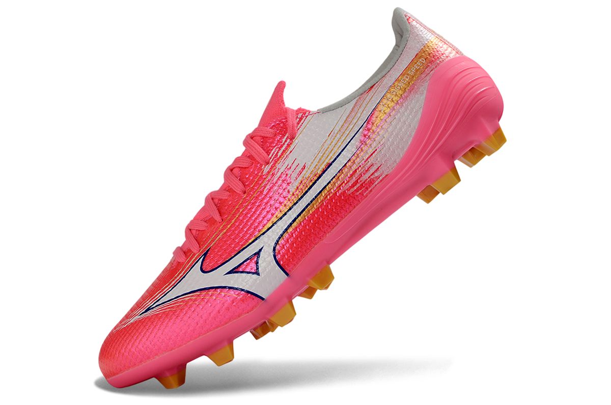 Mizuno Alpha Made in Japan FG