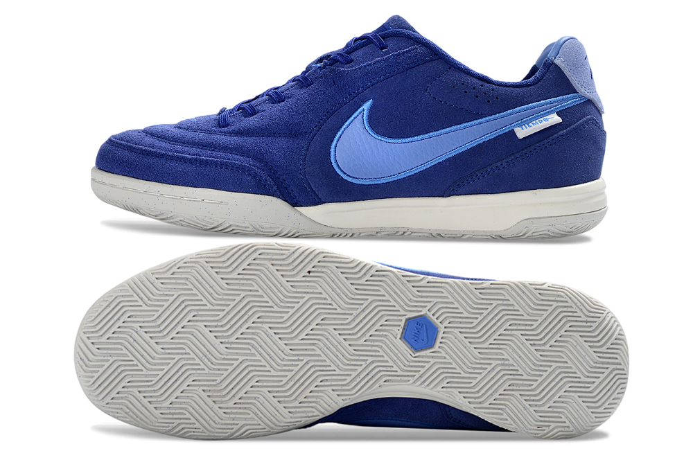 FUTSAL Nike React Tiempo Legend 9 Pro Elite + Meia e bolsa