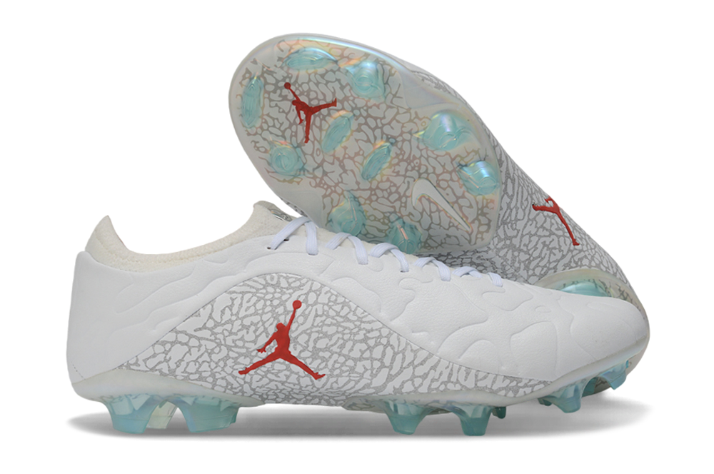 Chuteira Nike Tiempo Maestro Elite FG SE Jordan
