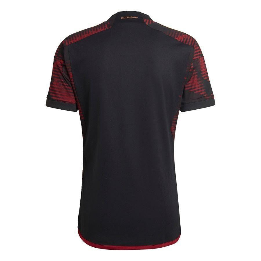 Camisa Seleção Alemanha II 2022/23 - Masculina