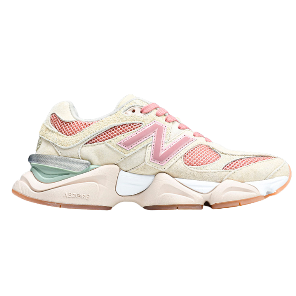Tênis New Balance 9060 Joe x Freshgoods