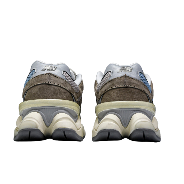 Tênis New Balance 9060 Sea Salt Blue