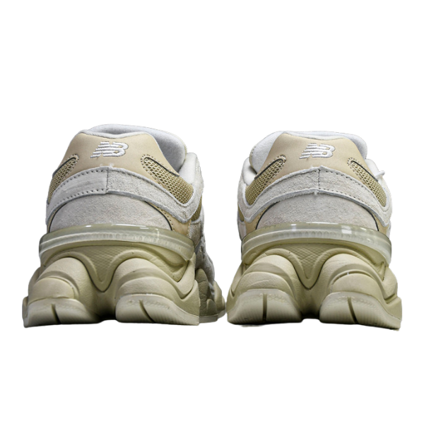 Tênis New Balance 9060 Beige White