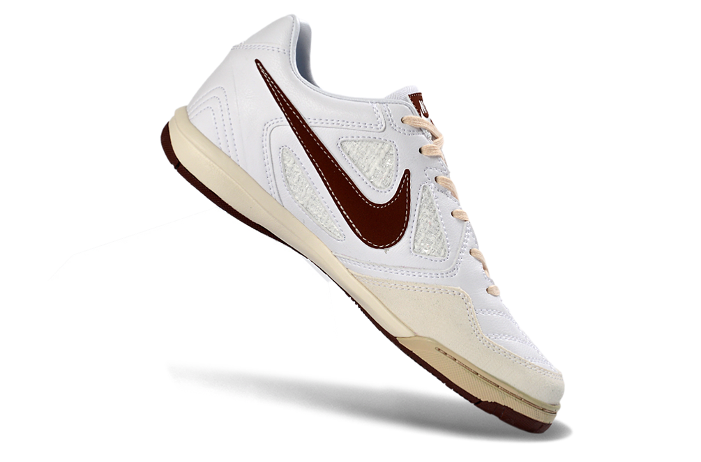 Futsal Supreme x Nike SB Gato + MEIA E BOLSA