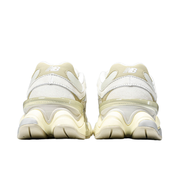 Tênis New Balance 9060 Sea Salt