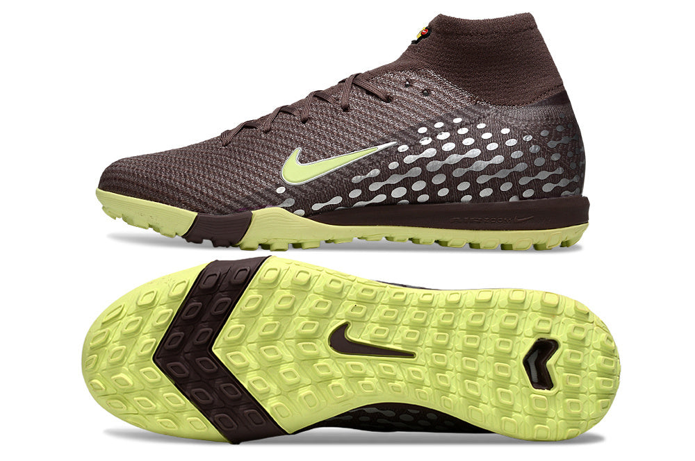 Society Nike Mercurial SUPERFLY 10 Air Zoom Ultra Kylian Mbappé