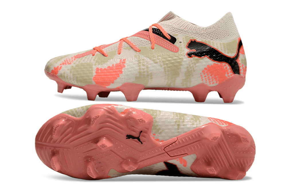 CHUTEIRA PUMA FUTURE ULTIMATE CAMPO