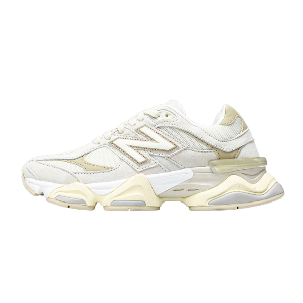 Tênis New Balance 9060 Sea Salt
