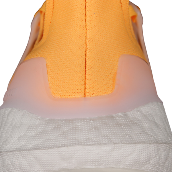 Tênis Adidas Ultraboost Light Laranja