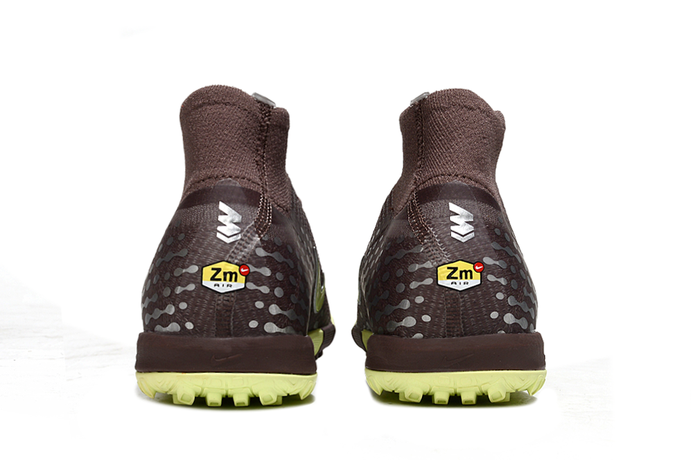 Society Nike Mercurial SUPERFLY 10 Air Zoom Ultra Kylian Mbappé