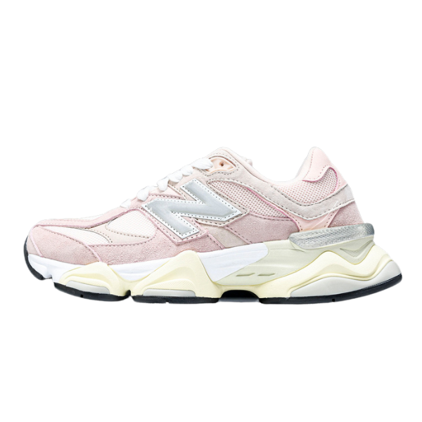 Tênis New Balance 9060 Crystal Pink