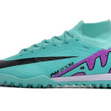 Chuteira society Nike Mercurial Superfly 9 Air Zoom Ultra + MEIA E BOLSA