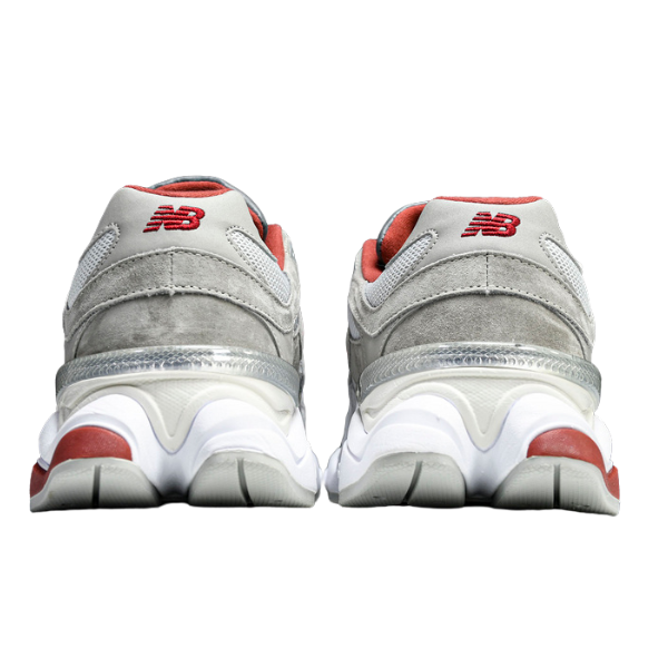 Tênis New Balance 9060 Boston College