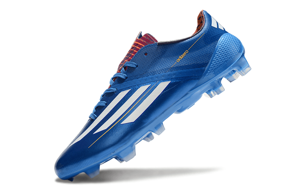 Chuteira Adidas Adidas F50+Ultra Ligh Profissional  + MEIA E BOLSA
