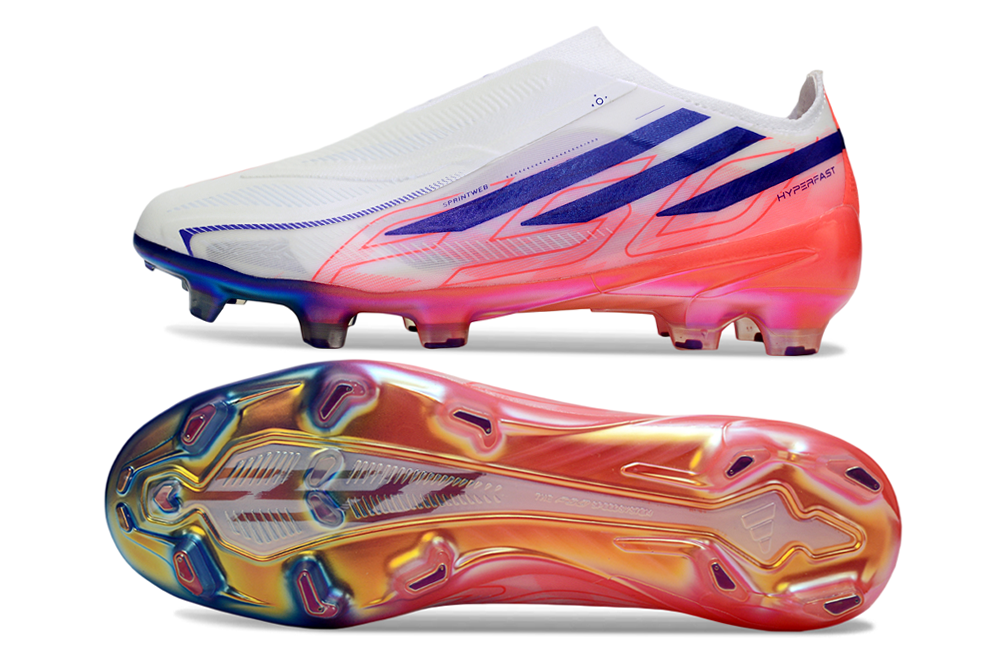 Adidas F50 Hyperfast FG Elite