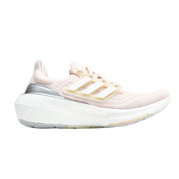 Tênis Adidas Ultraboost Light Bege