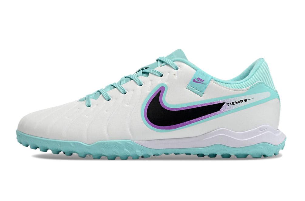 Chuteira Nike Tiempo 10 Pro Society