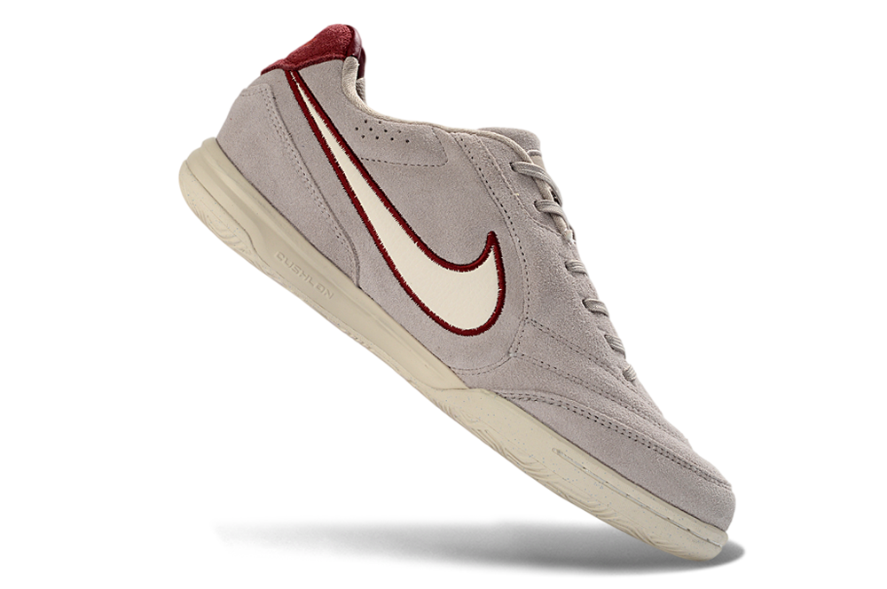 FUTSAL Nike tiempo Elite FG + Meia e bolsa