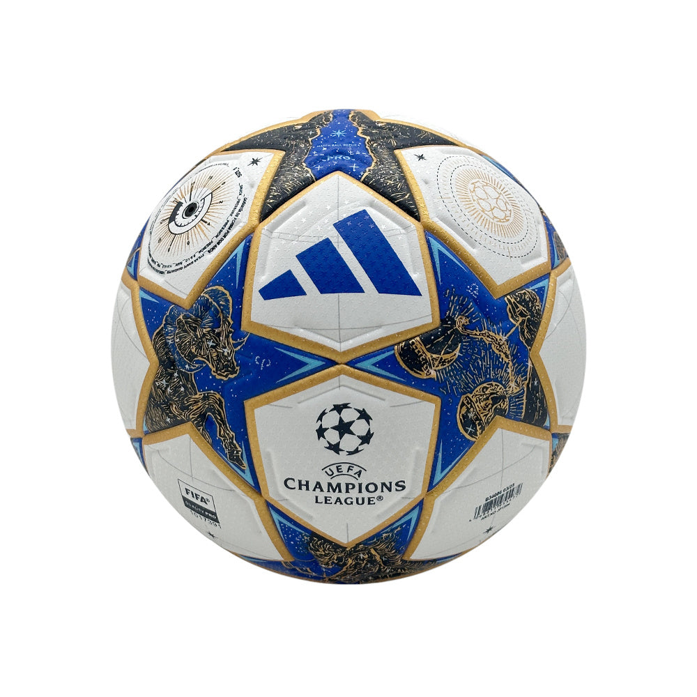 Bola adidas UEFA Champions League 2025-2026 Pro