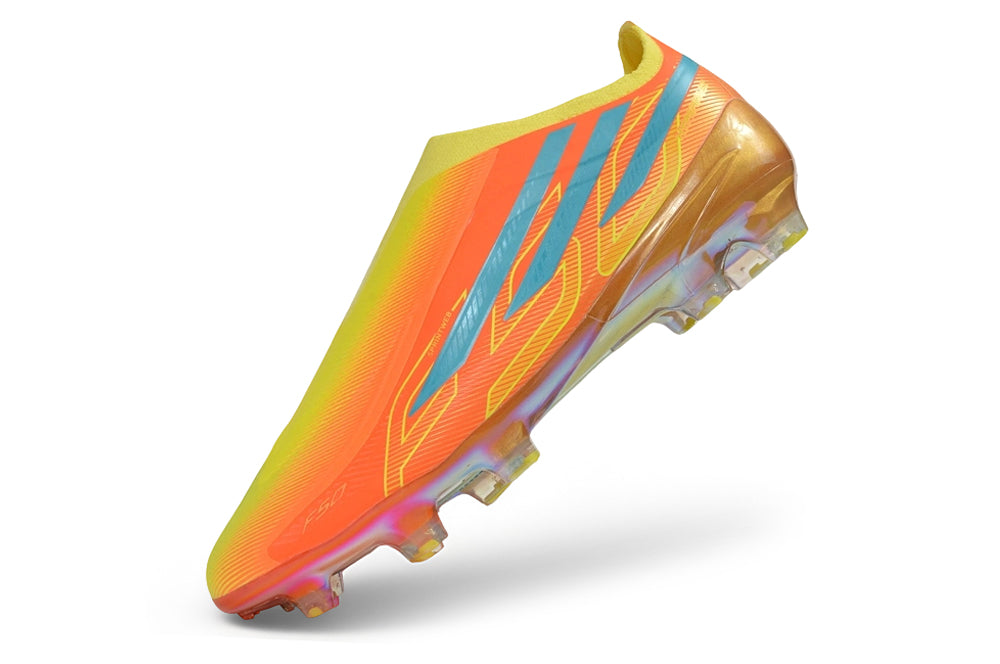 Adidas F50 Hyperfast FG Elite