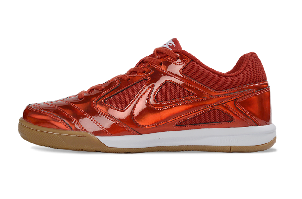 Futsal Supreme x Nike SB Gato + MEIA E BOLSA