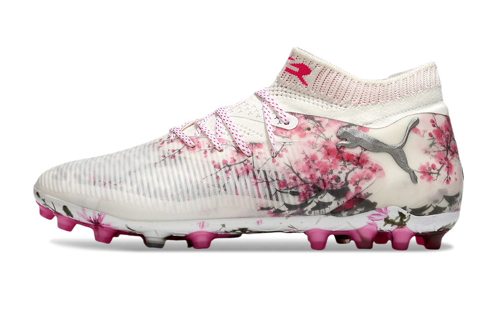 SOCIETY PUMA FUTURE ULTIMATE AG