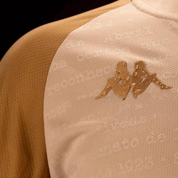 Camisa Vasco Third (3) 2024/25 Kappa Torcedor Masculina