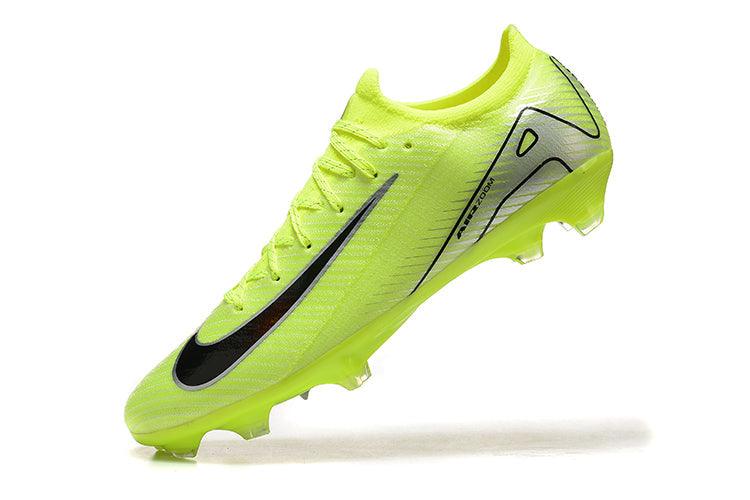 Chuteira Nike Mercurial VAPOR 16 Air Zoom Ultra + MEIA E BOLSA