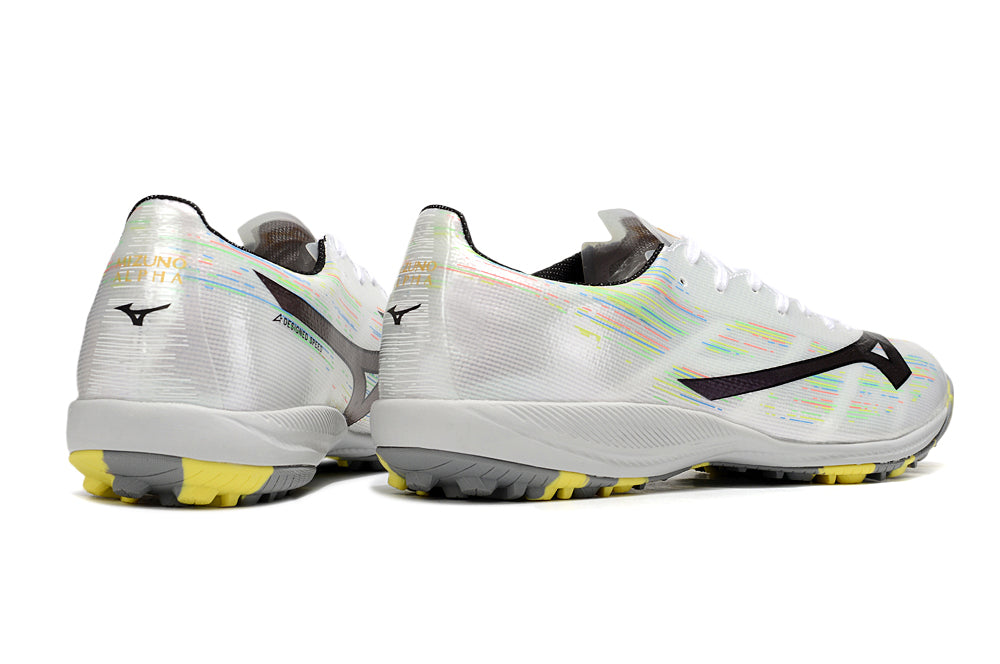 Society Mizuno Alpha Made in Japan