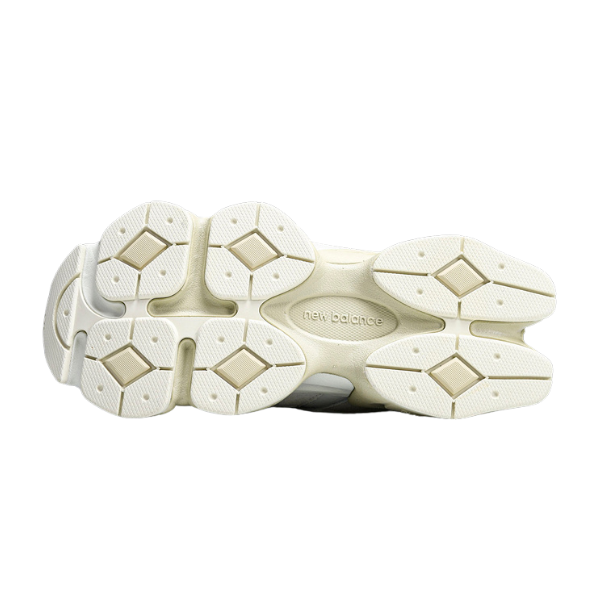 Tênis New Balance 9060 Beige White