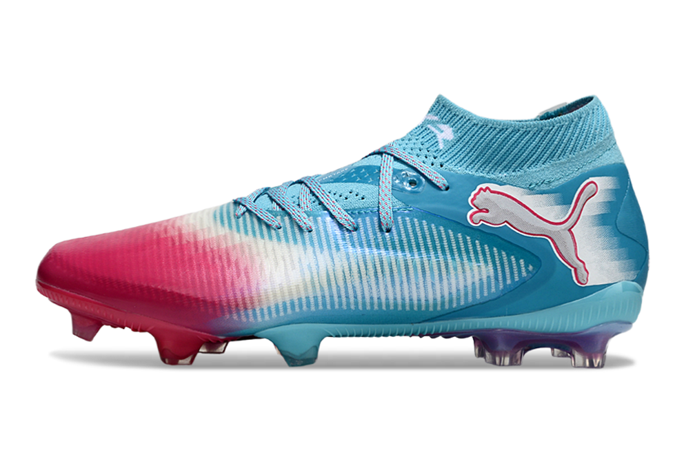 Chuteira de Campo FUTURE 8 ULTIMATE RE-CHARGE Unissex