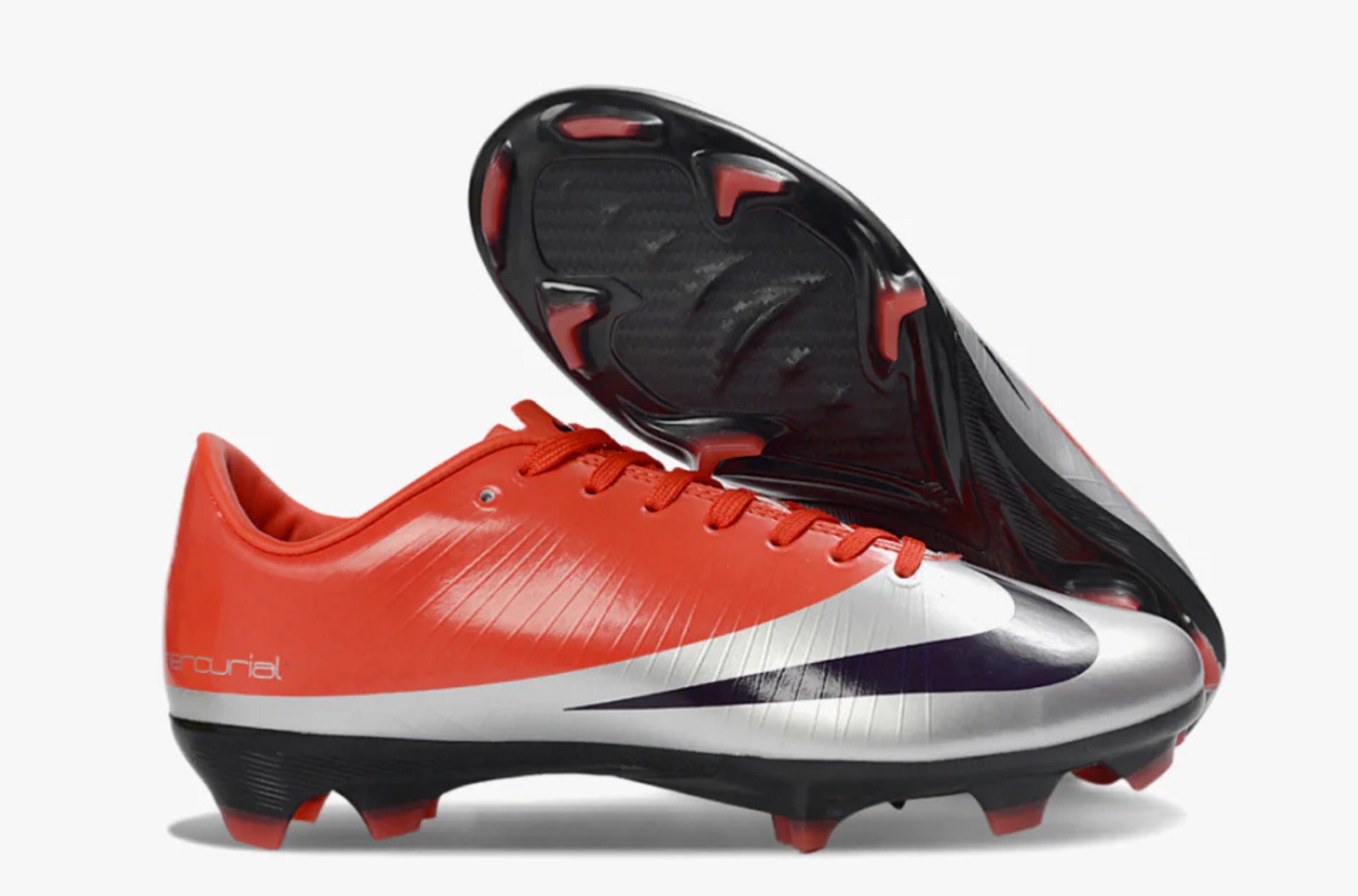 Mercurial Superfly RGN Cristiano Ronaldo
