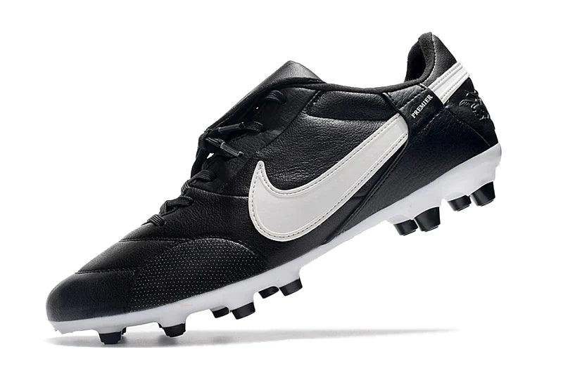 Chuteira Nike The Premier III TF 9 Pro Elite + Meia e bolsa