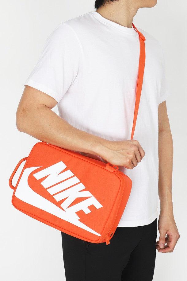 Porta Chuteira Nike