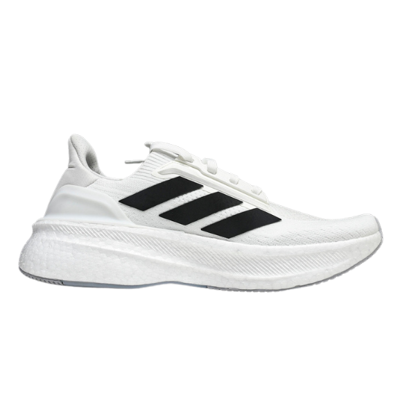 Tênis Adidas Ultraboost 5X Branco e Preto
