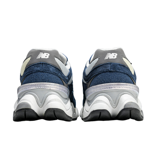 Tênis New Balance 9060 Natural Indigo