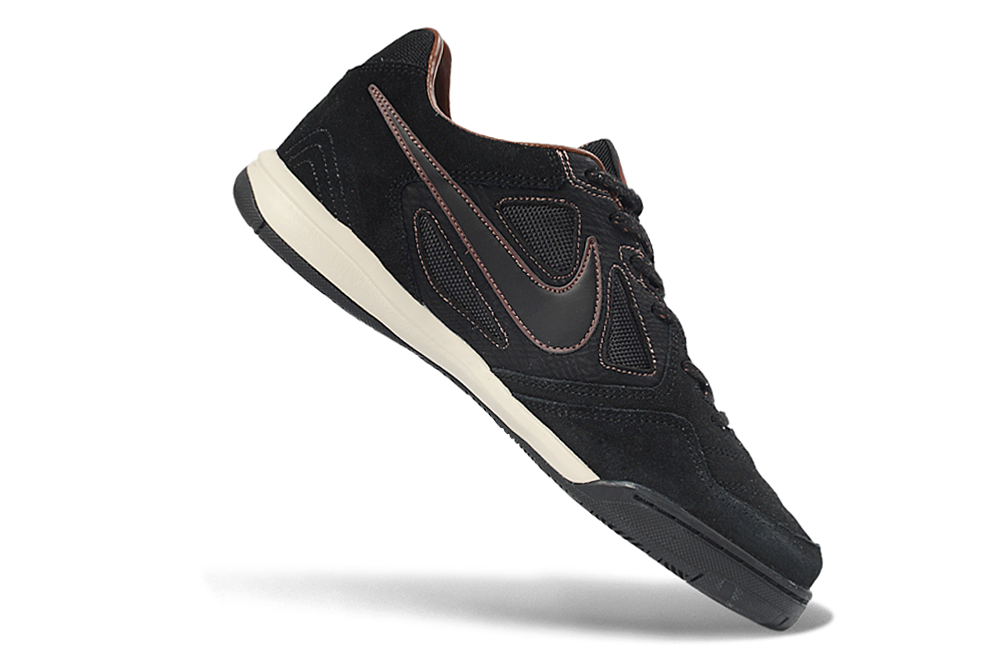 Futsal Supreme x Nike SB Gato + MEIA E BOLSA