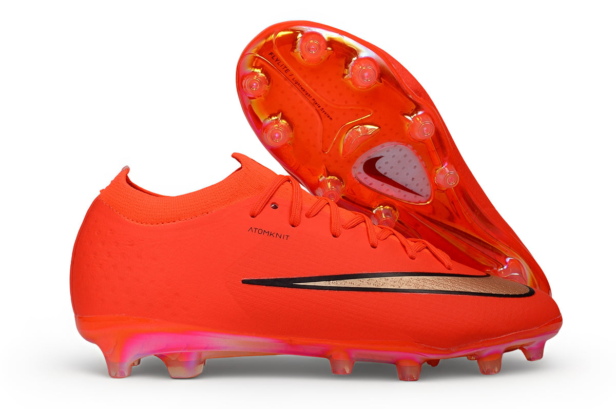Air Zoom Mercurial Vapor XV Elite FG