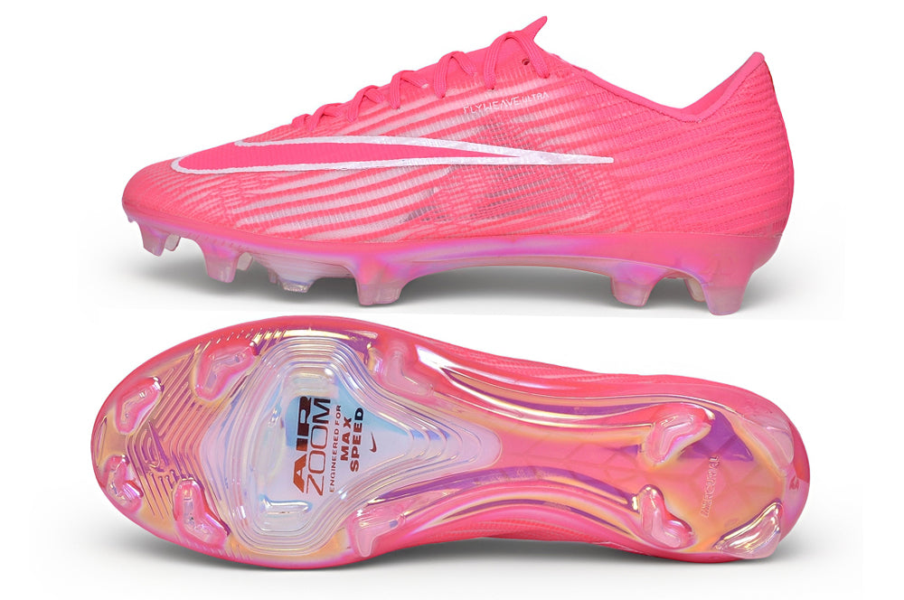 Nike Air Zoom Mercurial Vapor 17 Elite FG