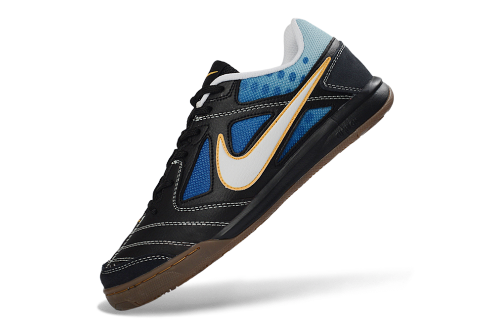 Futsal Supreme x Nike SB Gato + MEIA E BOLSA