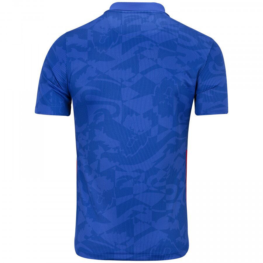 Camisa Seleção da Inglaterra II 20/21 - Masculina