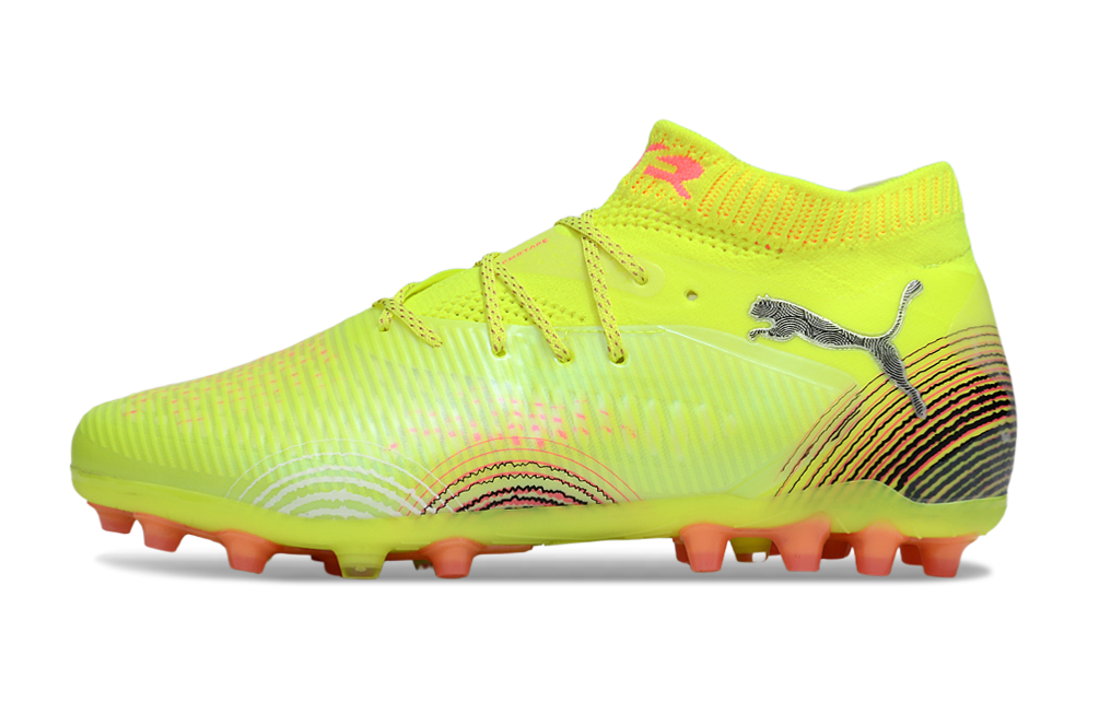 SOCIETY PUMA FUTURE ULTIMATE AG