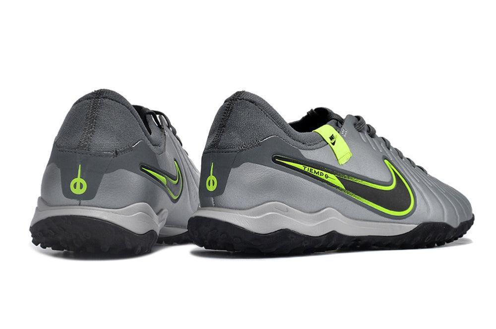 Chuteira Nike Tiempo 10 Pro Society